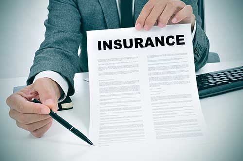 Bodily Injury Liability Coverage