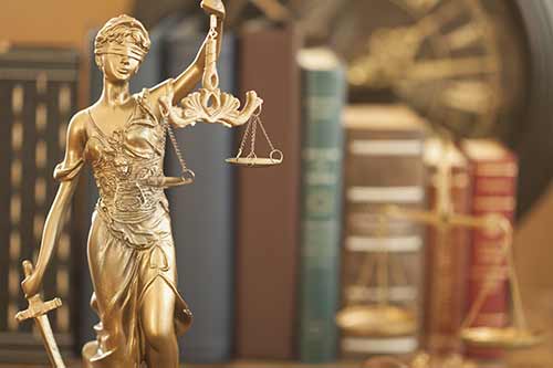 Old Court Rule Harm Plaintiff's Case