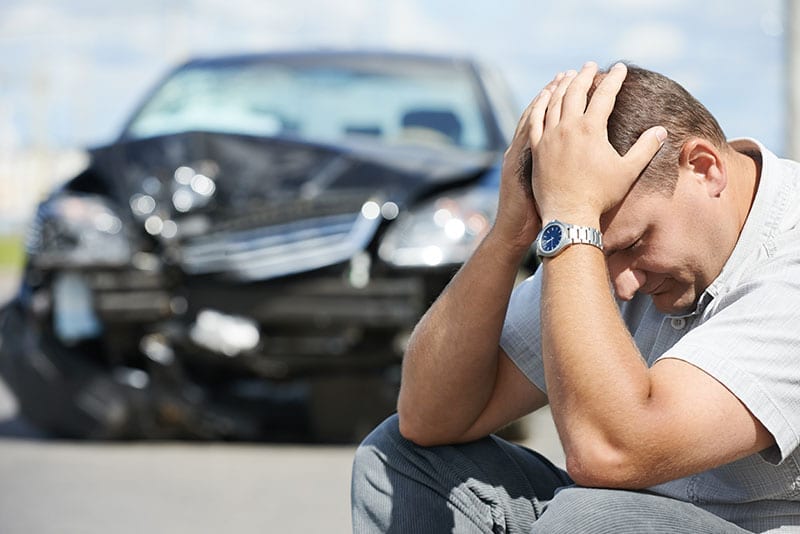 Car Accident Injury No Insurance Underinsured