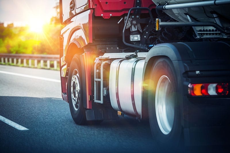 How Truck Accident Lawsuits Work
