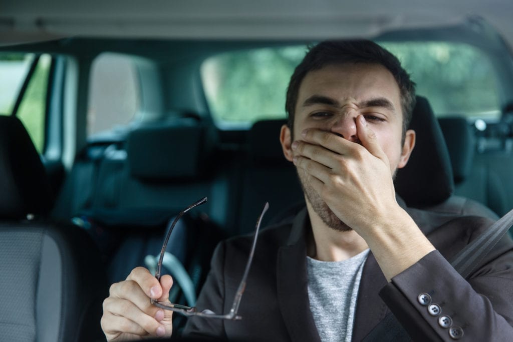 the-dangers-of-drowsy-driving